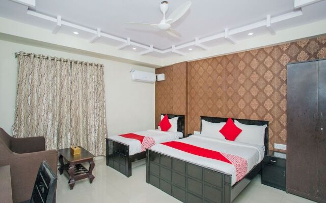 OYO 16455 Amazing  Inn