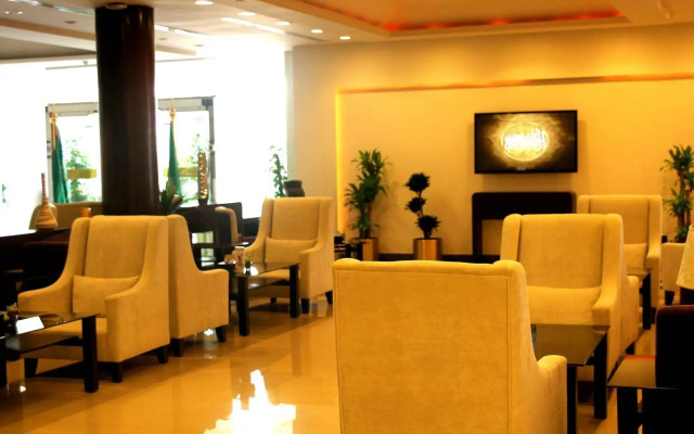 Carawan Al Fahad Hotel