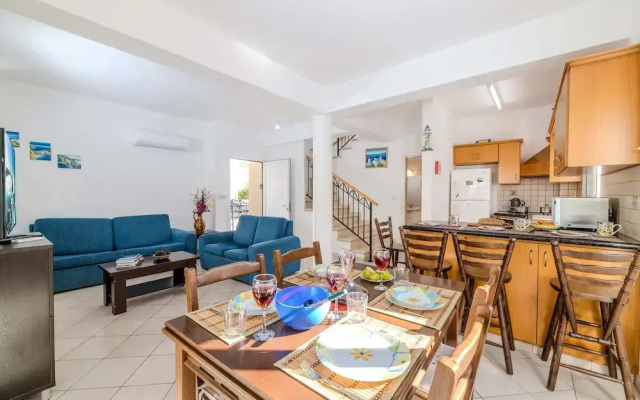 Villa Kos 7 in Paralimni
