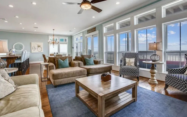 4514ssancthmnh - Seaside Sanctuary