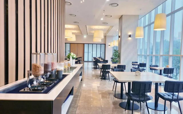 MD Hotel Doksan