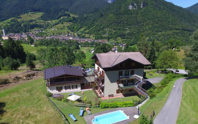 Appartamenti Lembondel - Ledro