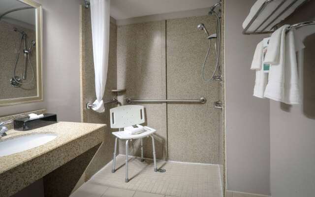 Wingate by Wyndham Savannah/Pooler