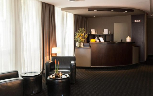 Boston Hotel Hamburg