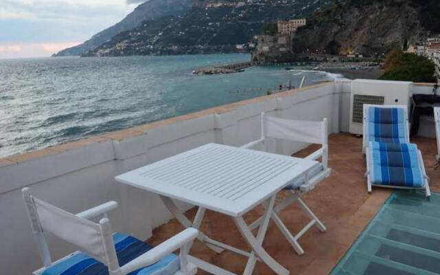 Casa Vacanze l Amore