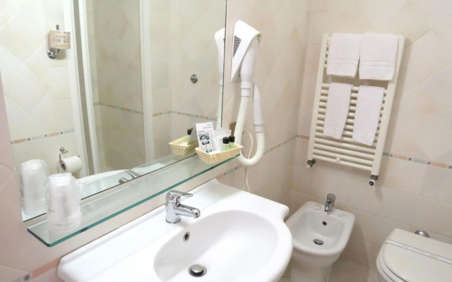 Hotel Rosmarina