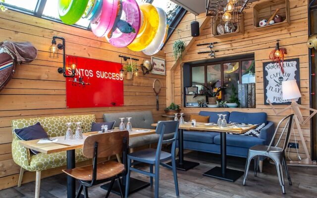 Ty Mad Hôtel-Restaurant