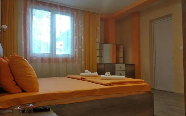 Villa Mimi