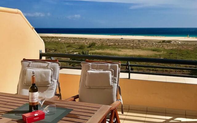 Seaviews Apartment in Morro Jable Fuerteventura