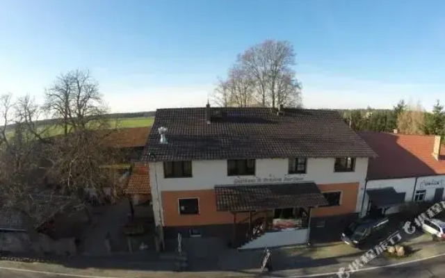 Zur Oase Gasthaus - Pension