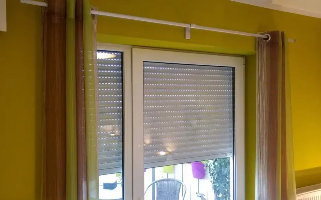 GApart - Private Serviced Apartments