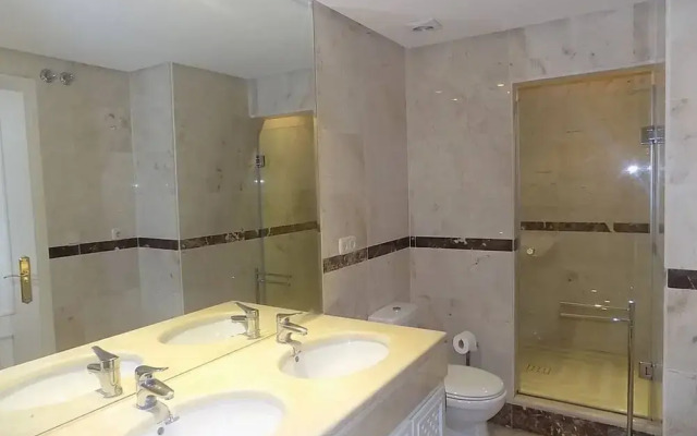Luxury Penthouse near Puerto Banus