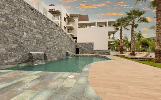 Lazar Lux Apartments