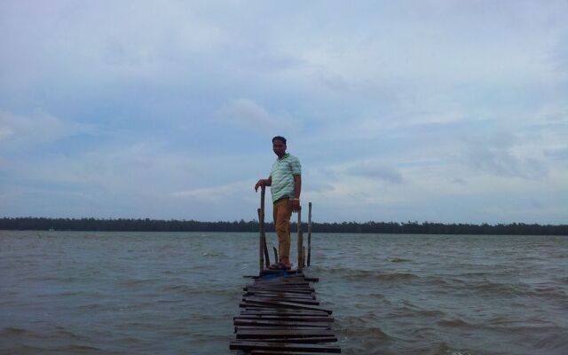 Daaven's Island Resort