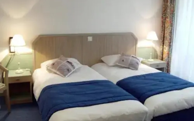 Le Grand Hotel