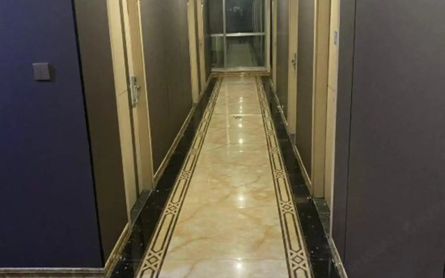 Shangyijia Themed Hostel