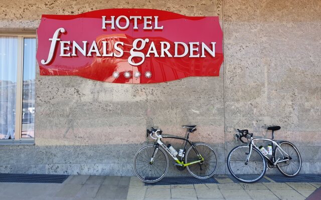 Hotel Fenals Garden