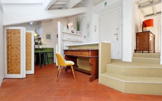 Monti Charme - My Extra Home