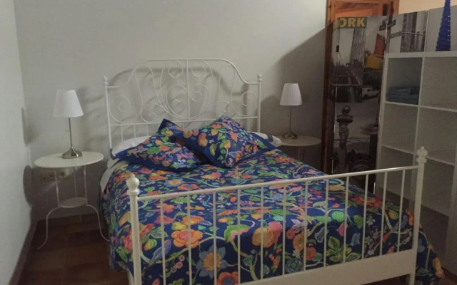 Apartamento de Lujo Av. Barber