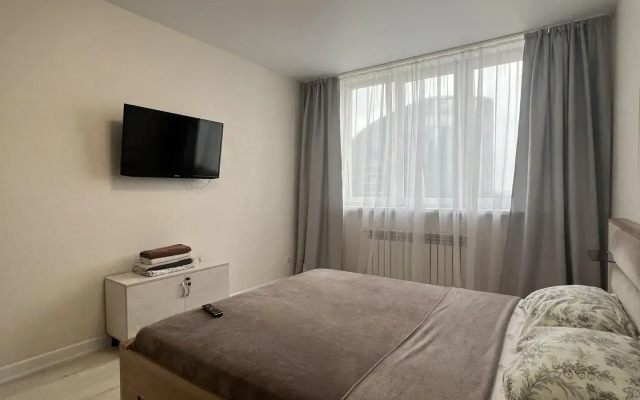 Apartments on Krymsky passage 2