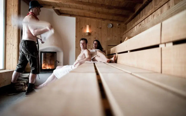 Wellness Hotel Bayerischer Hof