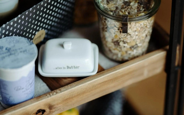 PoSt Boutique Apartments