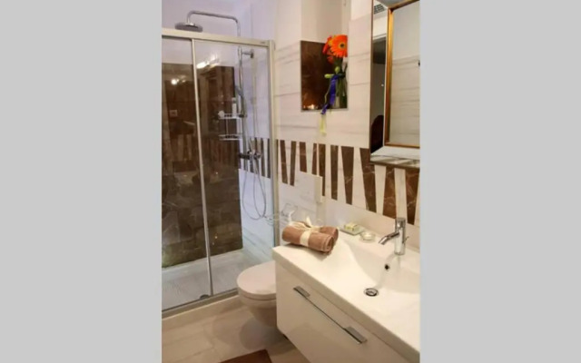 Joy4You Apt near Beach and Center