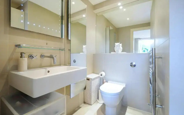 Georgiana's Guest House