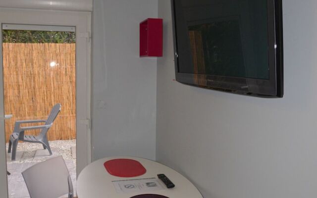 Le Studio du Fort
