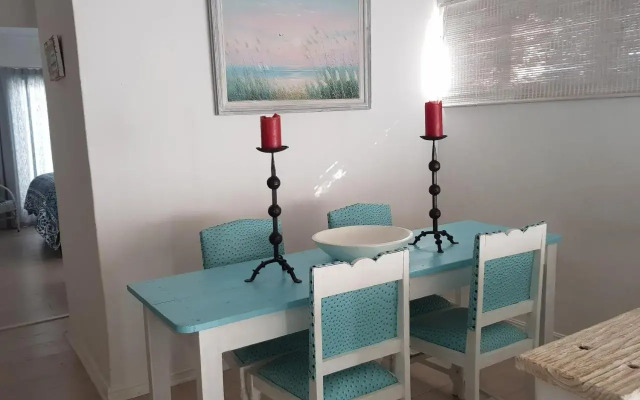 Mosselbank Beach Retreat 4