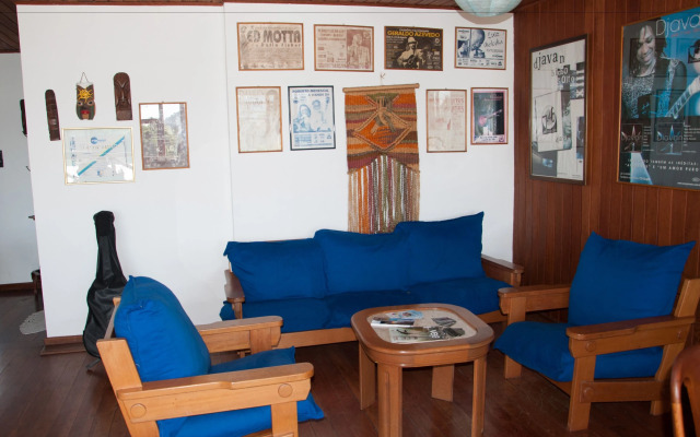 746 Hostel
