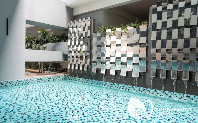 Neu Suites