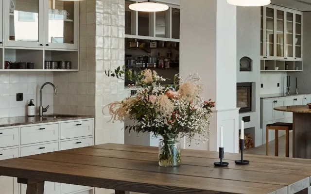 RUNO Hotel Porvoo