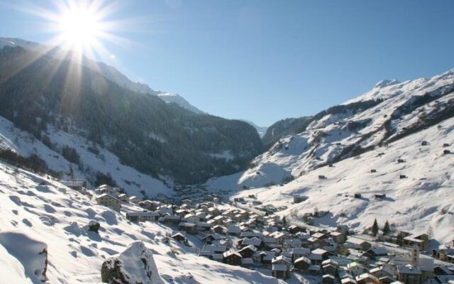 Gï¿½stehaus Balma