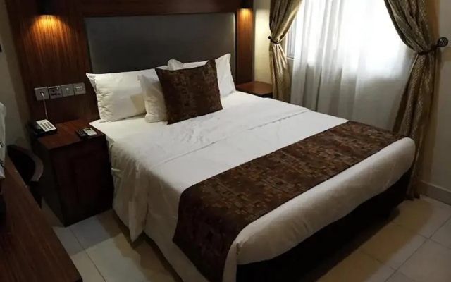 Class Suites