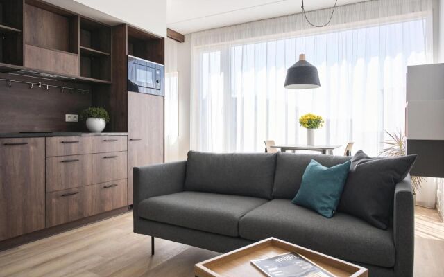 LURICH Residences