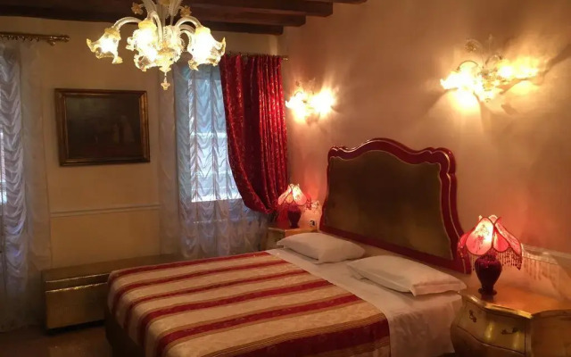 Appartamento Le Lanterne