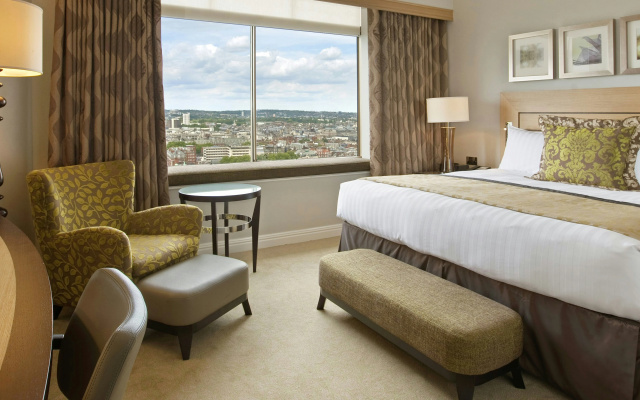London Hilton on Park Lane - Image 6