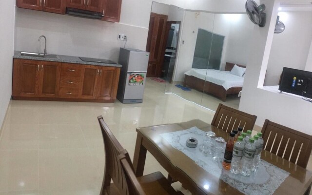 Hoang Gia Hotel