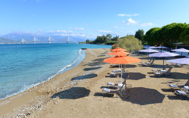 Airotel Achaia Beach