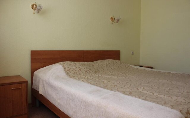 Hotel Voyage