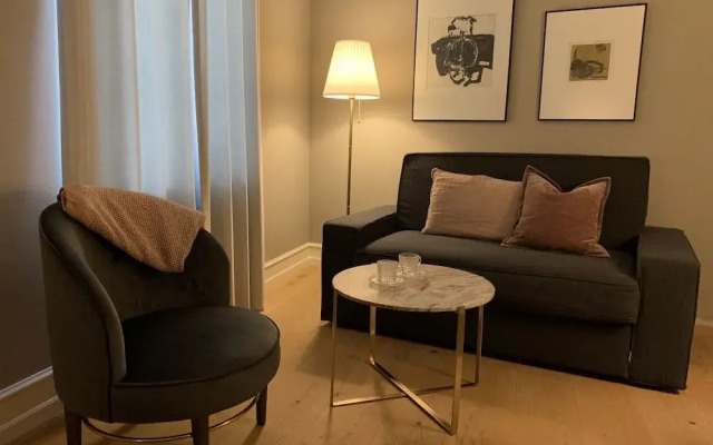 Hostrups Hotel