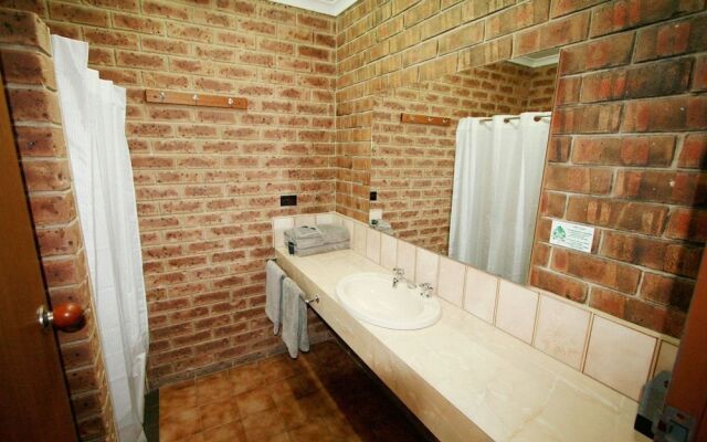 Eildon Parkview Motor Inn