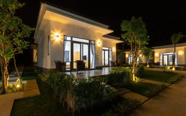 Xuan Hien Resort Seapearl Phu Quoc