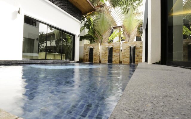 Villa123Phuket