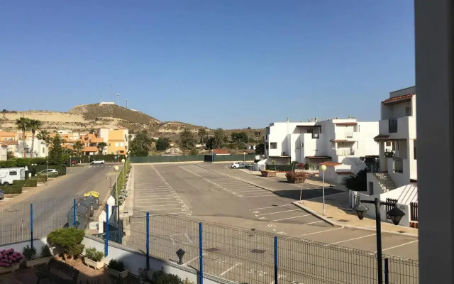 Arabella Naturist Apartment