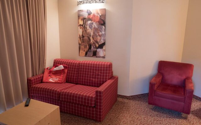 Hotel DAS Seiwald