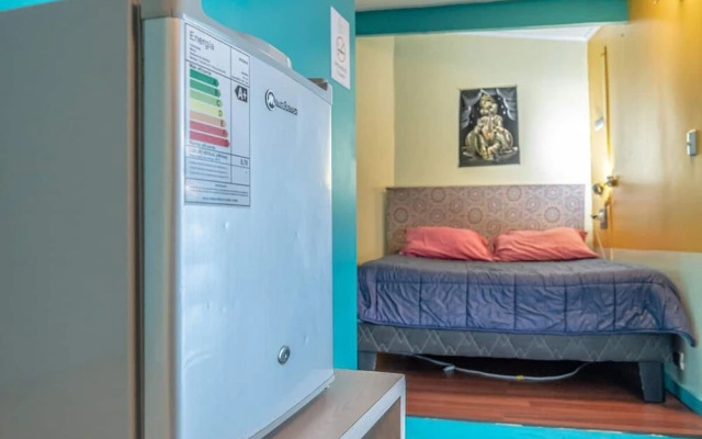 Kapai Hostel