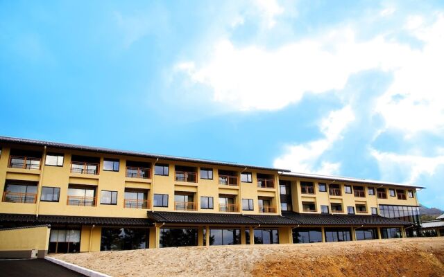 Izumohinomisaki no yado Fuji