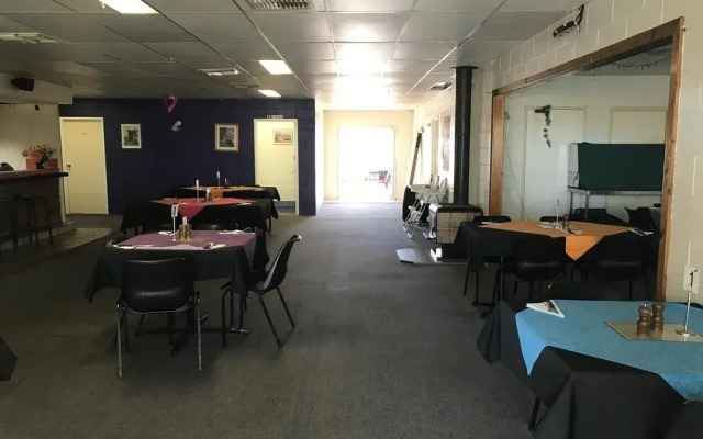 Oxford Hotel Motel Cunnamulla